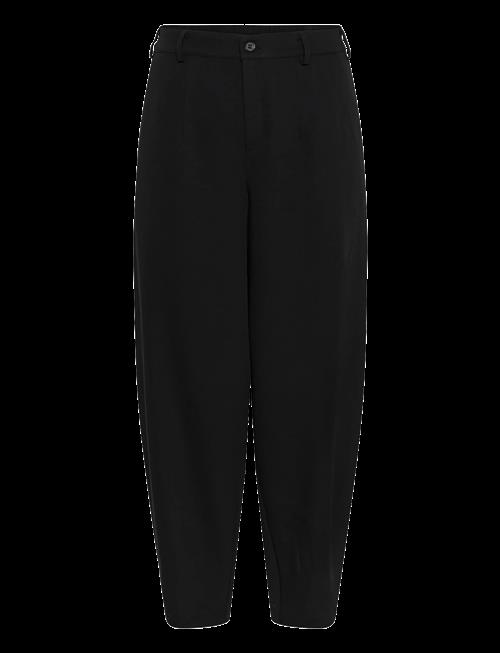 Kaffe Curve | Kcsakira Barrel Pants | 46