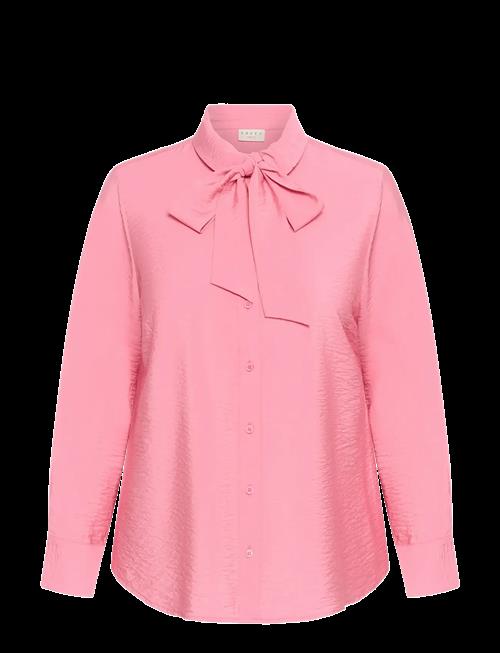 Kaffe Curve | Kcgila Shirt | 52