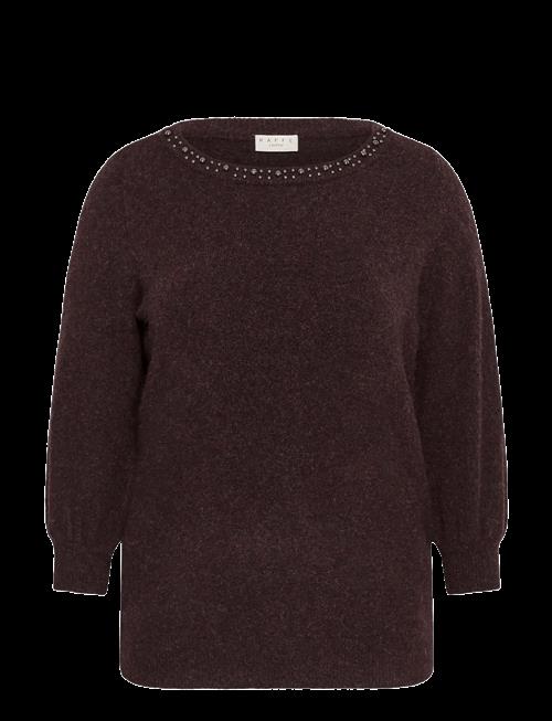 Kaffe Curve | Kcselia Pullover | M