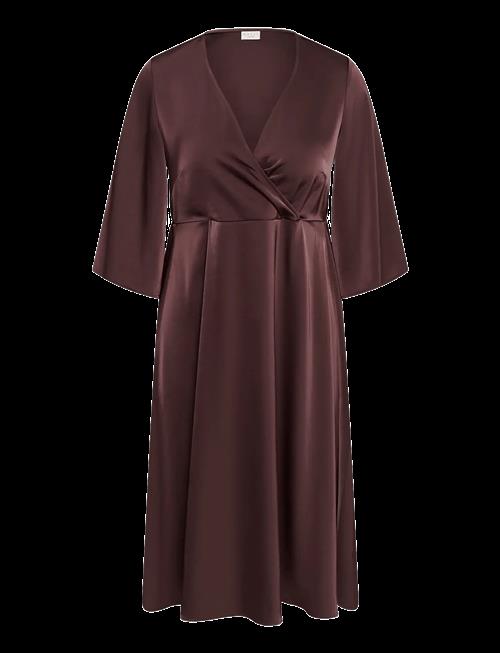 Kaffe Curve | Kcgunhilda Dress | 54