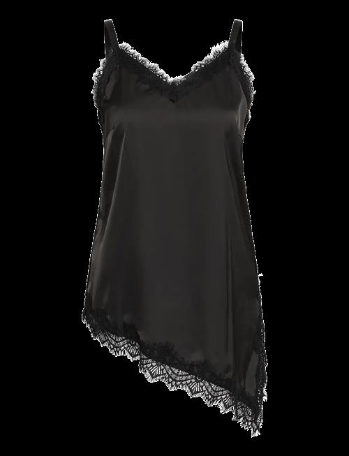 Kaffe Curve | Kcmiana Strap Top | 48