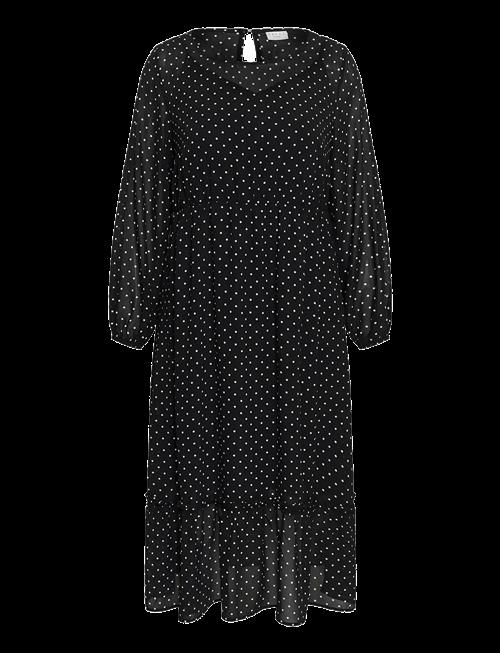 Kaffe Curve | Kcminda Dress | 54