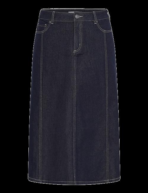 Kaffe Curve | Kcgithanna Skirt | 54
