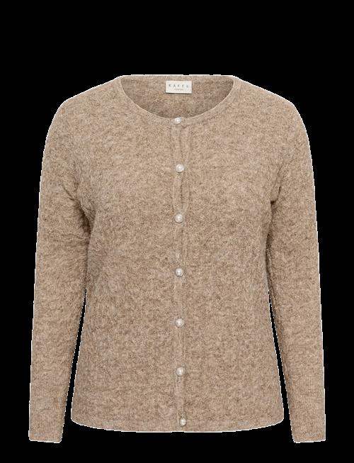 Kaffe Curve | Kcmalina Cardigan | XL