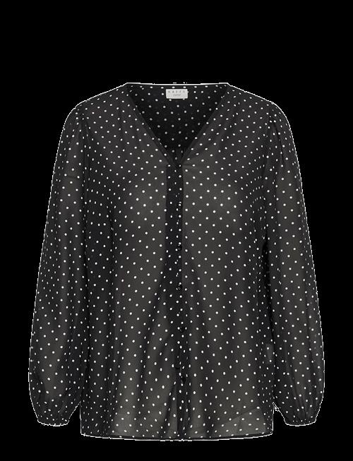 Kaffe Curve | Kcminda Blouse | 48