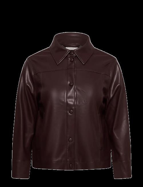 Kaffe Curve | Kcarensa Jacket | 54