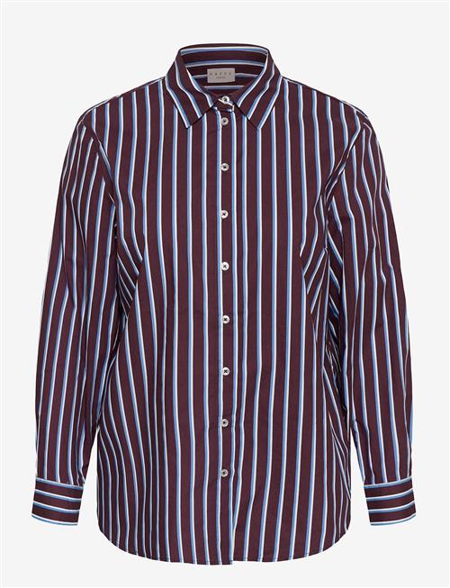 Kaffe Curve | Kcsavina Shirt | 52