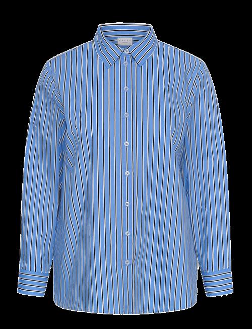 Kaffe Curve | Kcsavina Shirt | 46