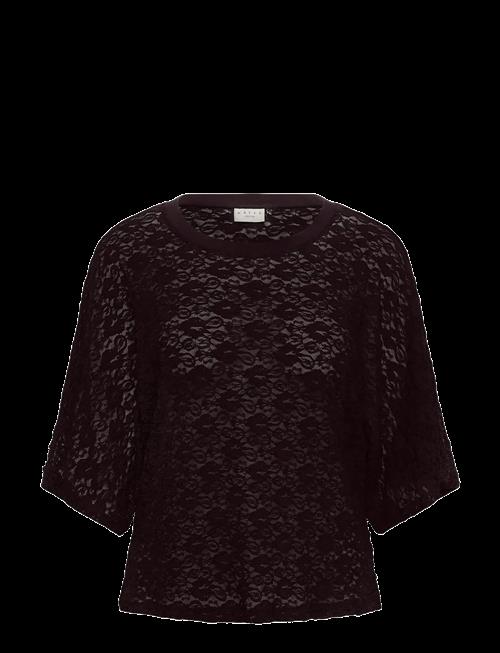 Kaffe Curve | Kcsally Tshirt | M