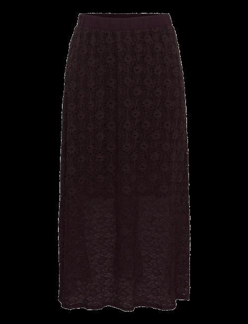 Kaffe Curve | Kcsally Skirt | XL