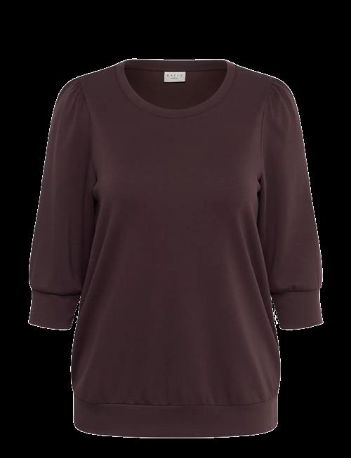 Kaffe Curve | Kcannia Sweatshirt | L