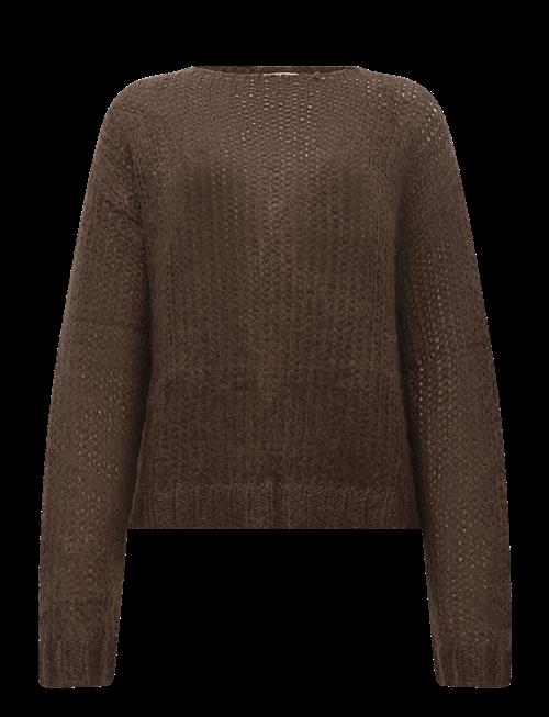 My Essential Wardrobe | Mwnima Knit Pullover | S