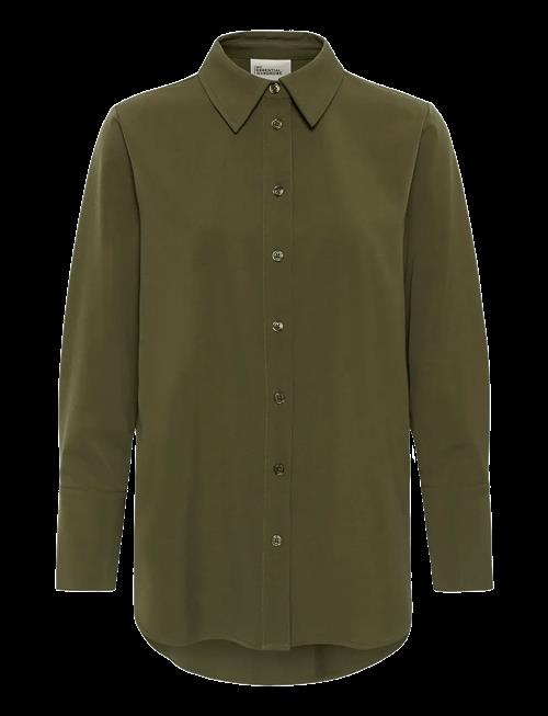 My Essential Wardrobe | Mwhace Vitta Shirt | 38