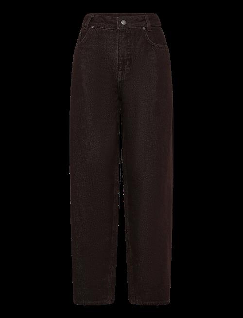 My Essential Wardrobe | Jeans Barrel Mwlance 188 | 25 x 29