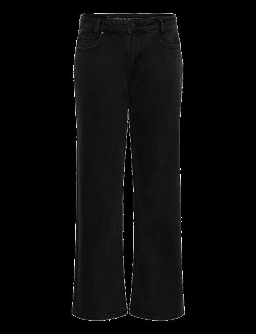 My Essential Wardrobe | Jeans Straight Mwvalla 144 | 31 x 28