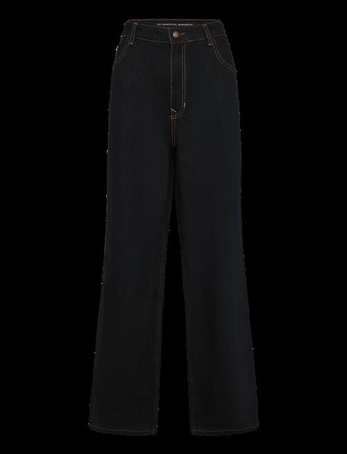 My Essential Wardrobe | Mwoline 186 Mid X-Wide | 27 x 32