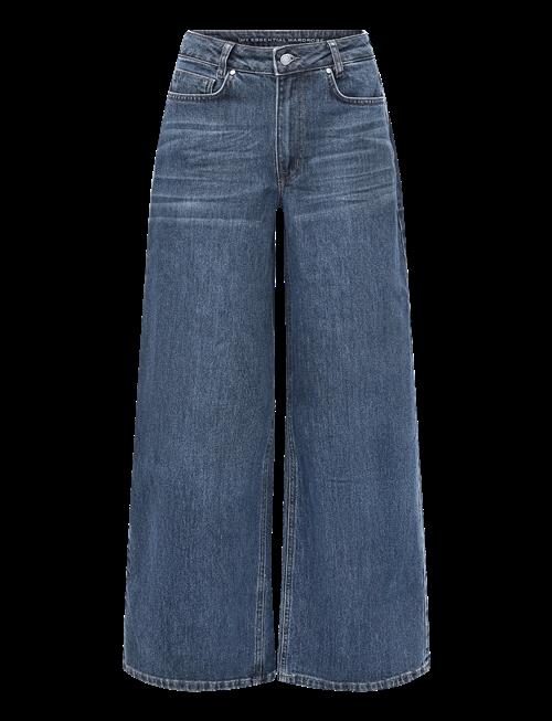 My Essential Wardrobe | Mwnida 139 High X-Wide | 33 x 32