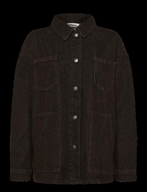 My Essential Wardrobe | Denim Jacket Mwuma 188 | 46