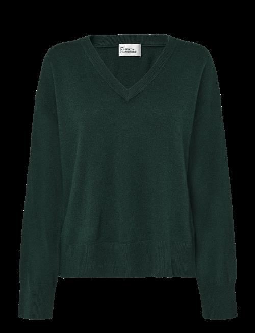 My Essential Wardrobe | Mwjola V-Neck Knit Pullover | M