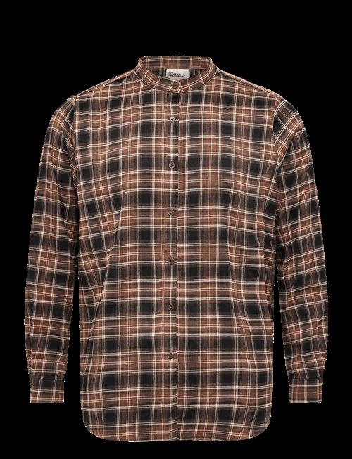 My Essential Wardrobe | Mwmateo Shirt | 46