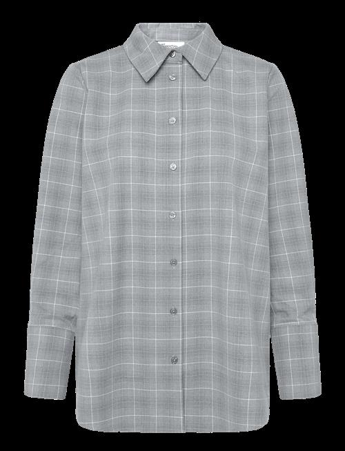 My Essential Wardrobe | Mwada Vitta Shirt | 40