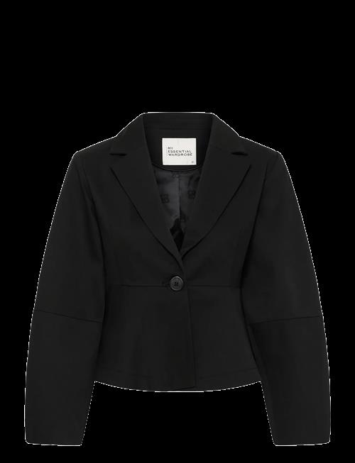 My Essential Wardrobe | Mwevie Shaped Blazer | 40