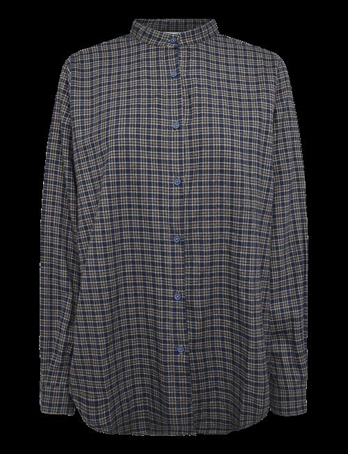 My Essential Wardrobe | Mwlennie Shirt | 42