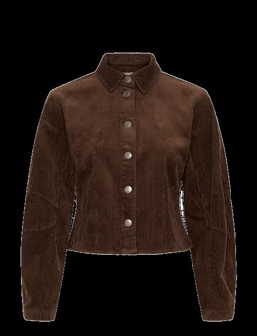 Kaffe | Kasella Corduroy Shirt | 42