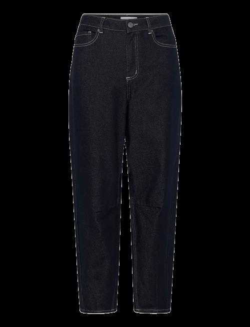 Kaffe | Kaghita Barrel Jeans | 38