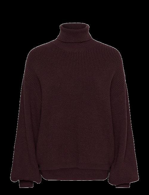 Kaffe | Kabarbara Rollneck Pullover | L