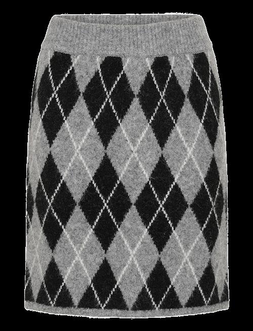 Kaffe | Kasimone Knit Skirt | L