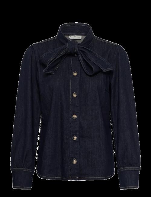 Kaffe | Kamolly Denim Shirt | 40