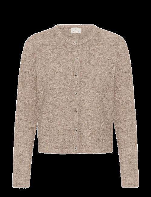 Kaffe | Kamelanie Cardigan | M