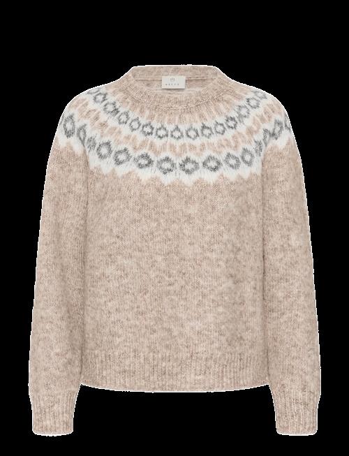 Kaffe | Kaberta Pullover | XXL