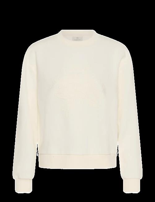 Kaffe | Kadeliva Sweatshirt | M
