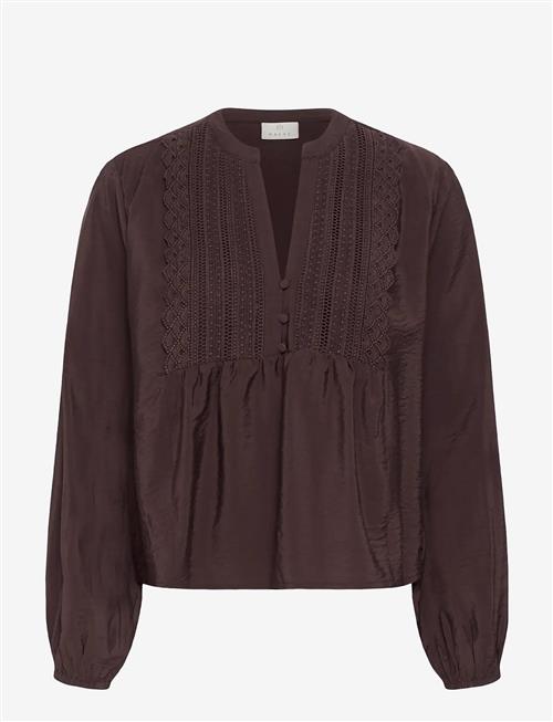 Kaffe | Kagalina Blouse | 44