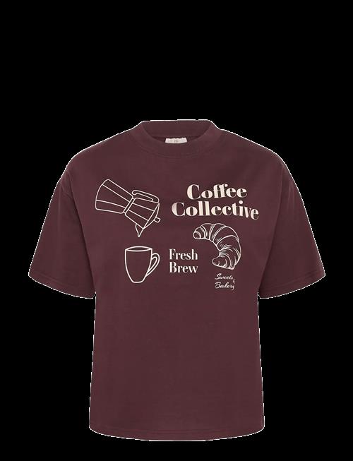 Kaffe | Kaginnie T-Shirt | XS