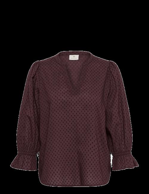 Kaffe | Kajordis Blouse | 36