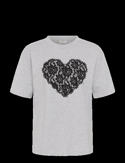 Kaffe | Kagloria T-Shirt | L