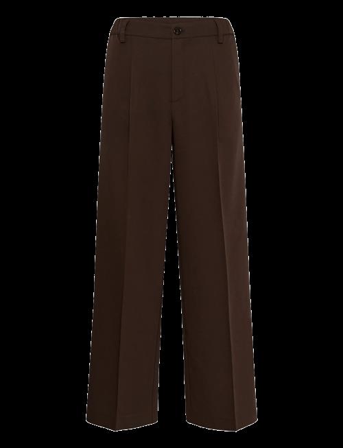 Kaffe | Kasakura Wide Pant | 44