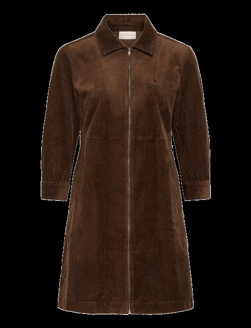 Kaffe | Kasella Corduroy Dress | 38