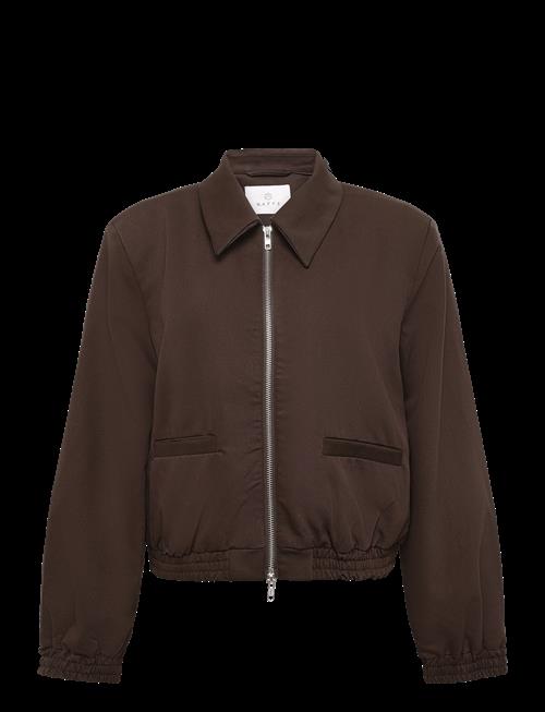 Kaffe | Kasakura Bomber Jacket | 38