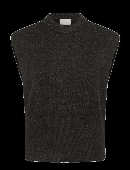 Kaffe | Kabarbara Knit Vest | XS