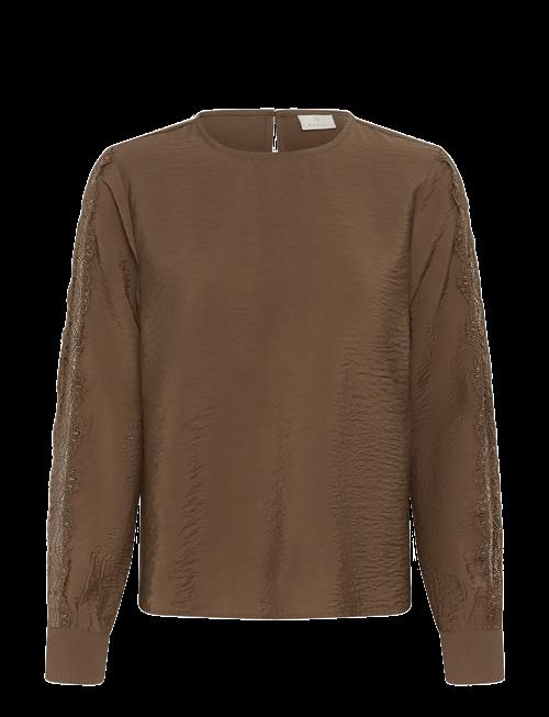 Kaffe | Kagilda Blouse | 36