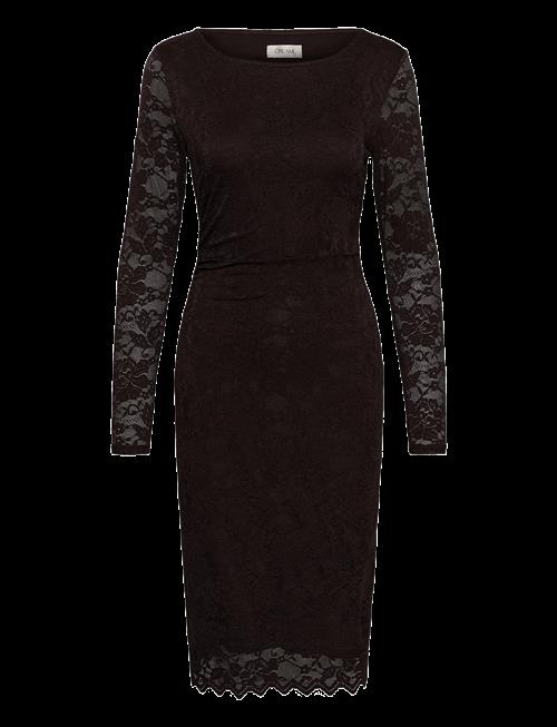 Cream | Crpitia Dress | L