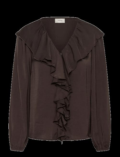 Cream | Crbeliv Blouse | 44