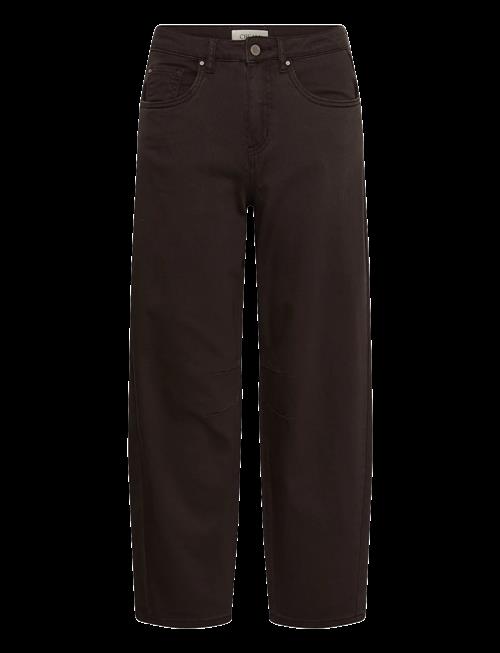 Cream | Crdjuli Barrel Jeans - Relaxed Fit | 27