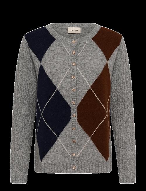 Cream | Crhope Knit Cardigan | L
