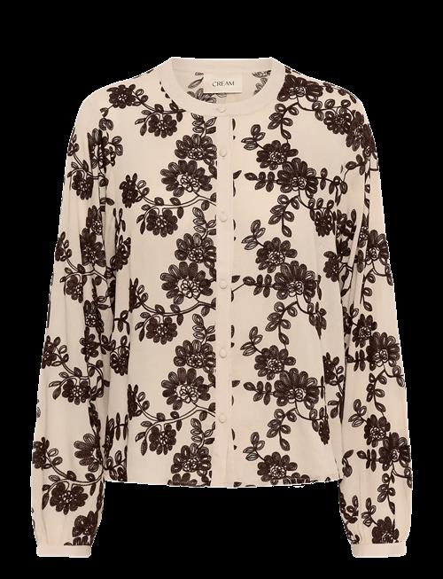 Cream | Crruby Blouse | 40