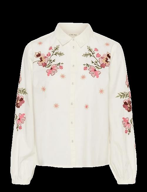 Cream | Crpeona Shirt | 42